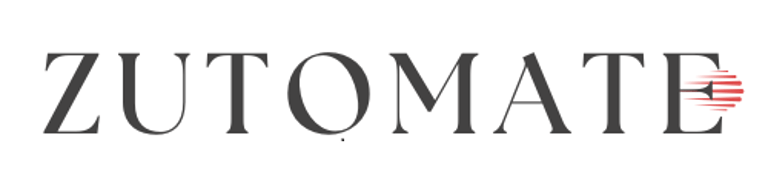 Zutomate logo