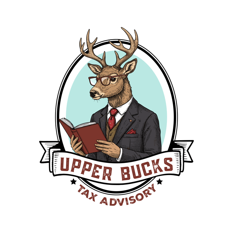 Upper Bucks Tax Advisory logo