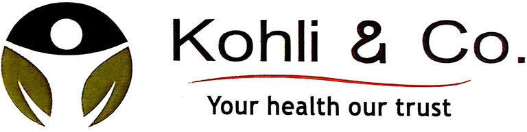 Kohli & Co. logo