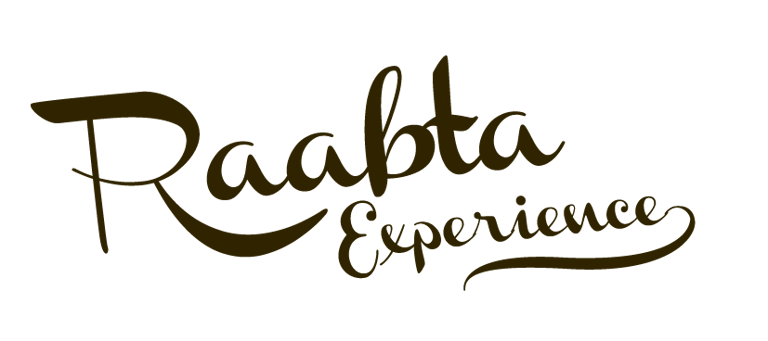 RAABTA EXPERIENCE logo