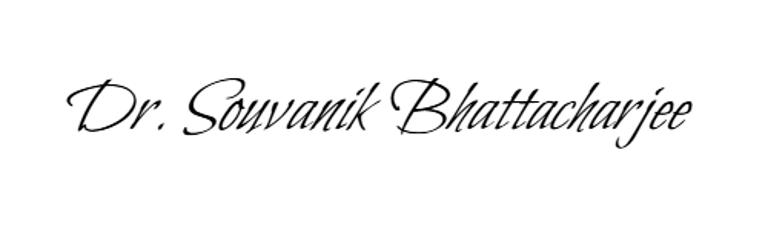 Drsouvanikbhattacharjee.com logo