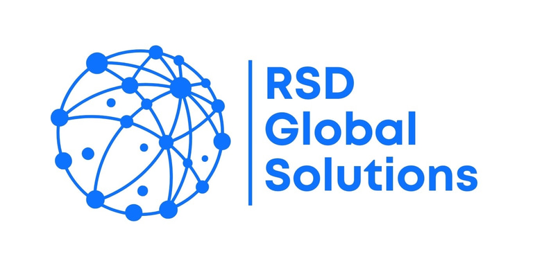 RSD Global Solutions logo