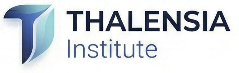 THALENSIA logo