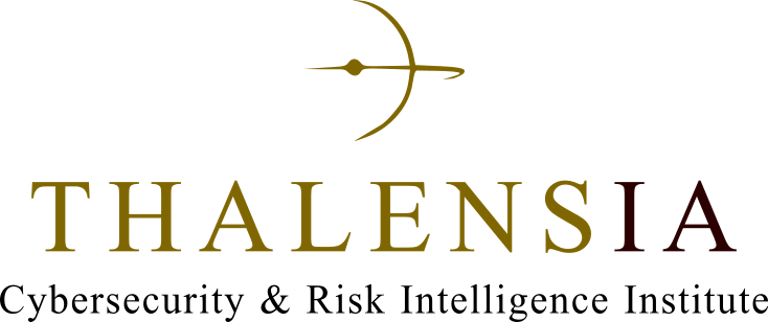 THALENSIA logo
