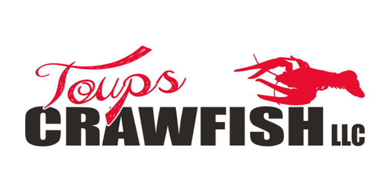 Toups Crawfish LLC logo