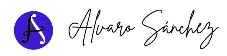 Alvaro Ricardo Sánchez Camacho logo