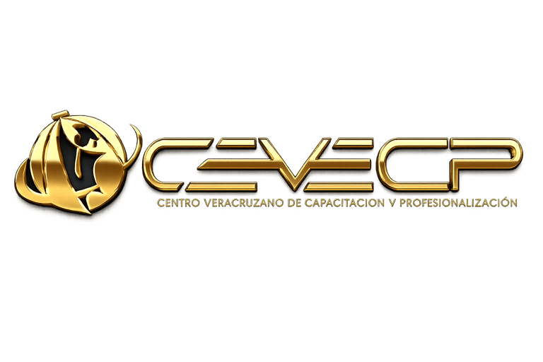 Centro Veracruzano de Capacitación y Profesionalización logo
