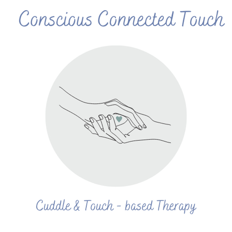Conscious Connected Touch logo