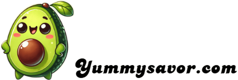 Yummy Savor logo