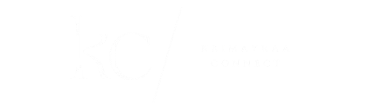 Krimayraa Connect logo