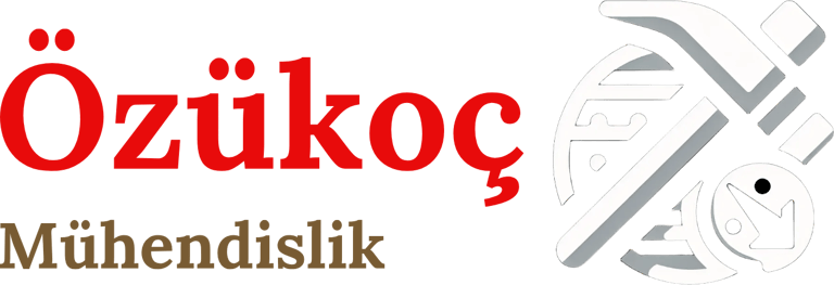 Özükoç Mühendislik Gaziosmanpaşa logo