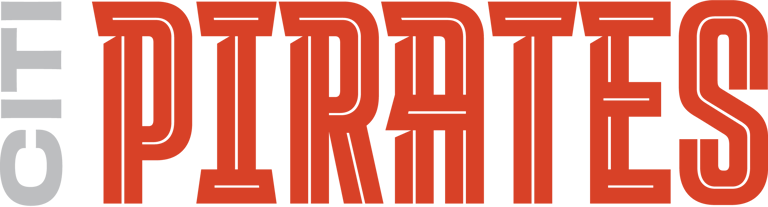 CITI Pirates Baseball logo