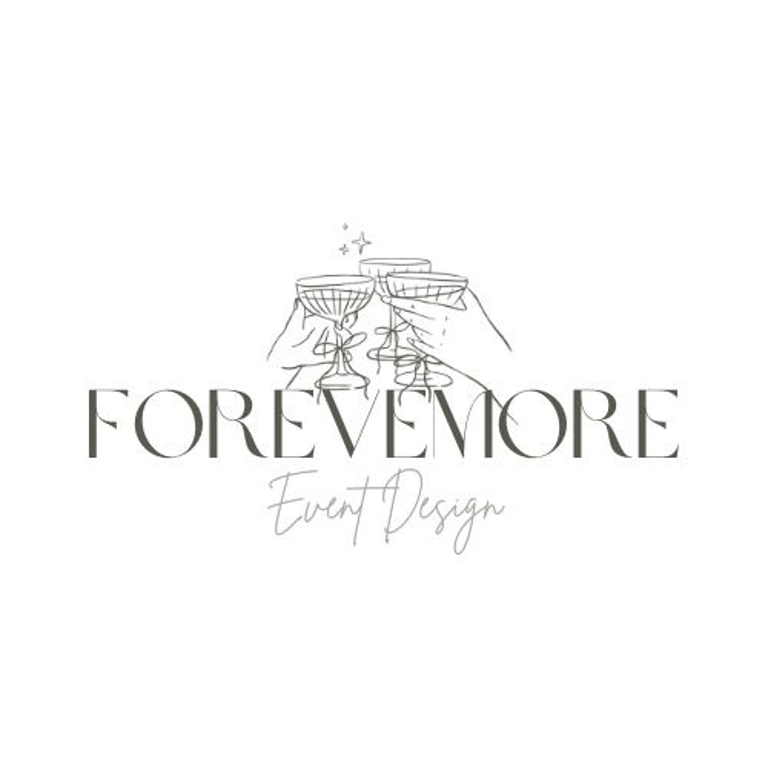 Forevermore Event Design logo