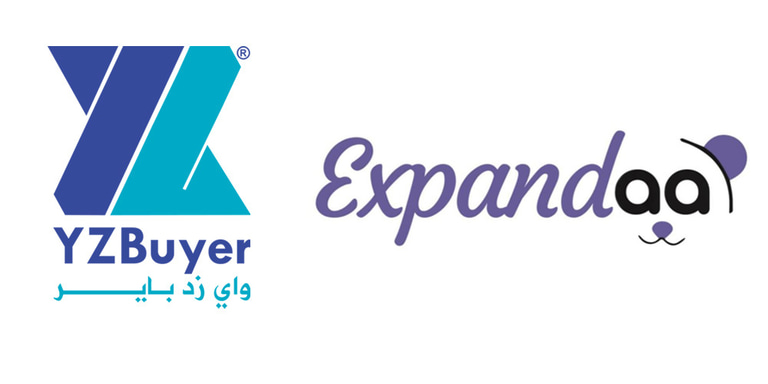 Expandaa logo
