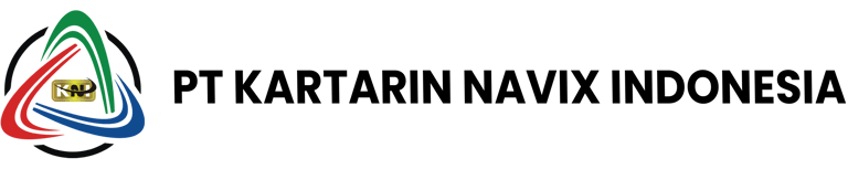 KARTARIN NAVIX INDONESIA logo