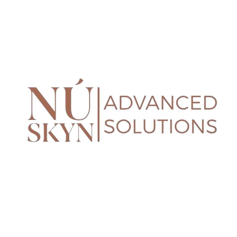 Nú Skyn logo