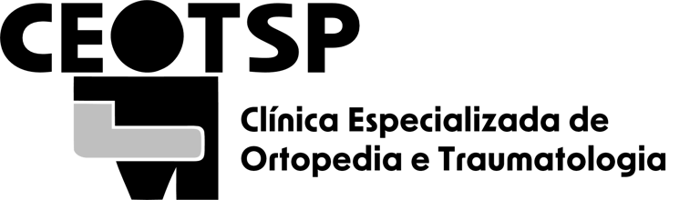 CEOT - Centro Especializado de Ortopedia e Traumatologia logo