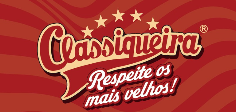 CLASSIQUEIRA logo