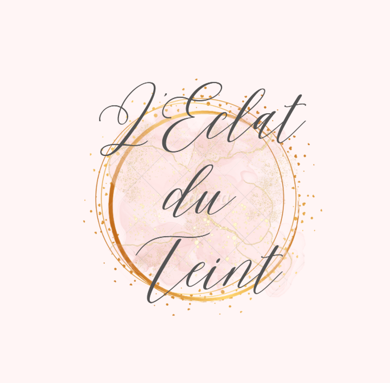 L'Eclat du Teint esthéticienne spécialisée soins du visage logo