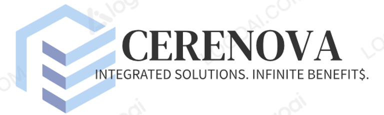 Cerenova Inc. logo