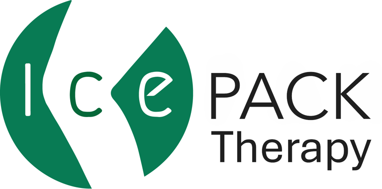 IcePak logo