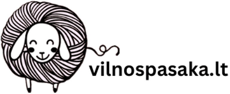 vilnospasaka.lt logo