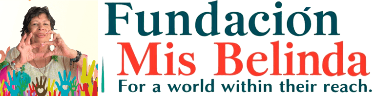 Miss Belinda logo