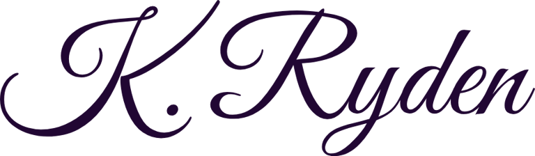 K Ryden Photography logo