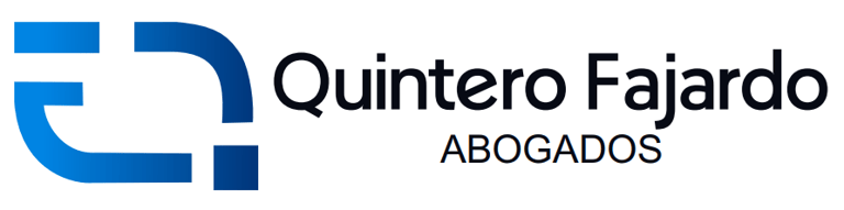 QUINTERO FAJARDO ABOGADOS logo