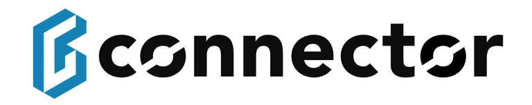 CONNECTOR GmbH logo