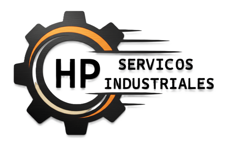HP Servicios Industriales logo