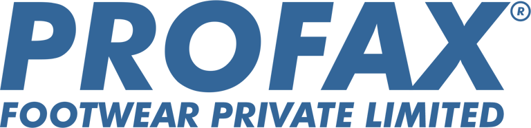 Profax: India's Best EVA flip flops manufacturer logo