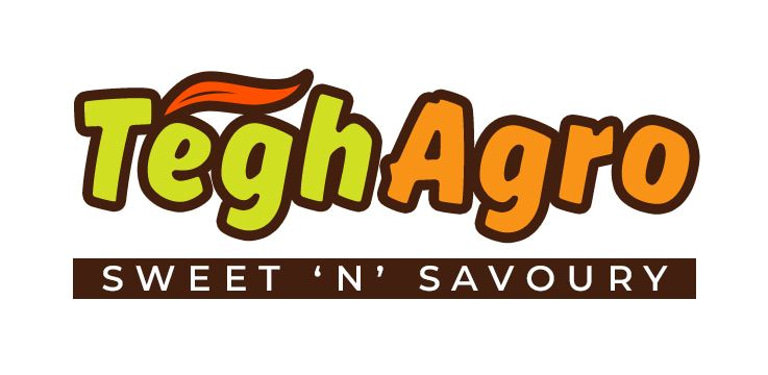 Tegh Agro Foods logo