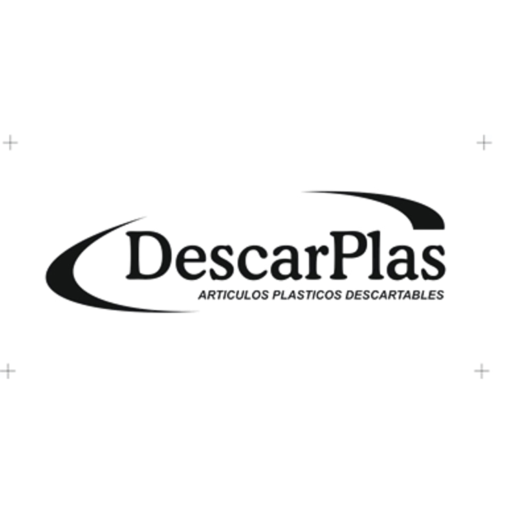 Descarplas logo