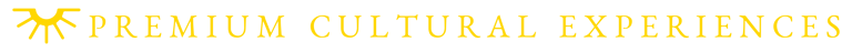 Premium cultural experiences logo