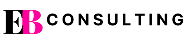 EB Consulting logo