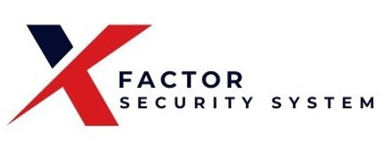 X Factor Security System logo