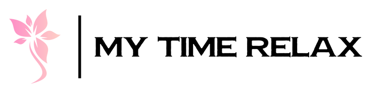 My Time Relax logo
