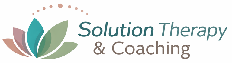Solution Therapy & Coaching logo