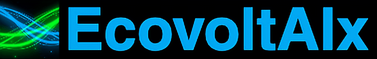 EcovoltAIx logo
