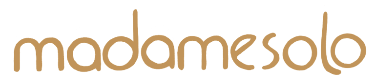 madamesolo logo