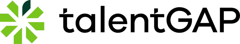 TalentGAP logo