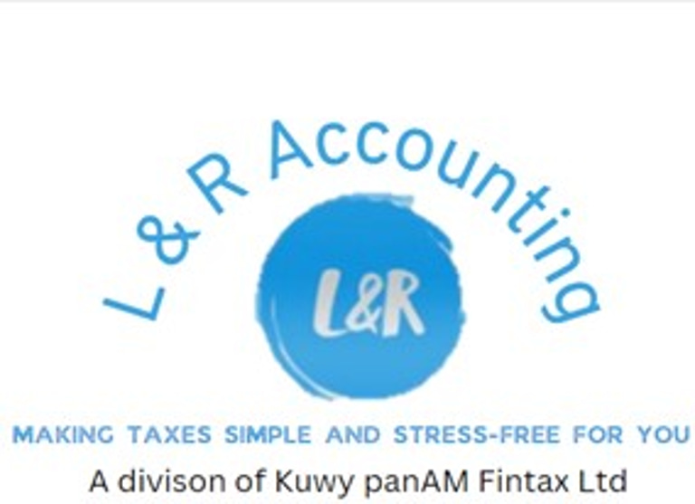 Kuwy Panam FinTax Ltd logo