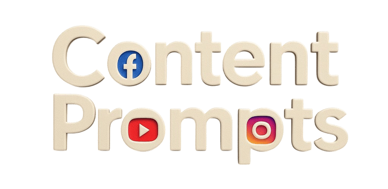 Content Prompts logo