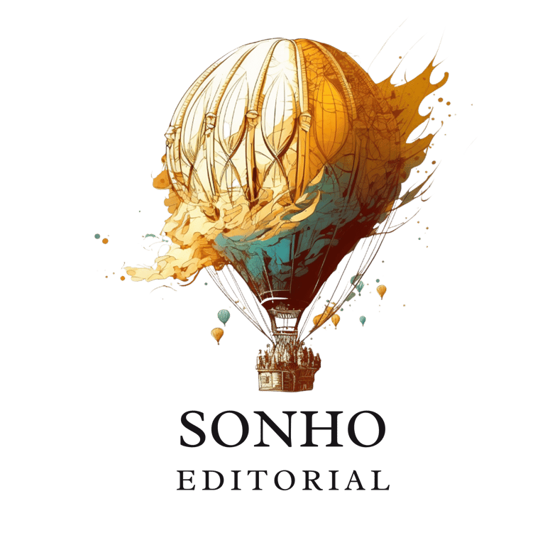 Sonho Editorial logo