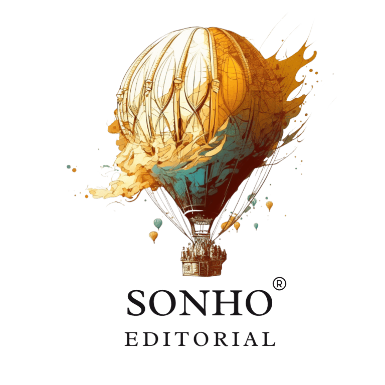 Sonho Editorial logo