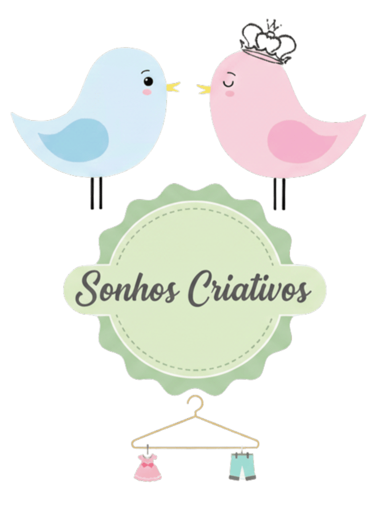 Sonhos Criativos logo