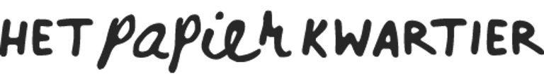 Het Papierkwartier logo