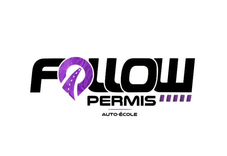 Auto-École Follow Permis logo