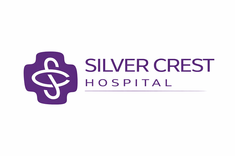 Silver Crest Hospital logo